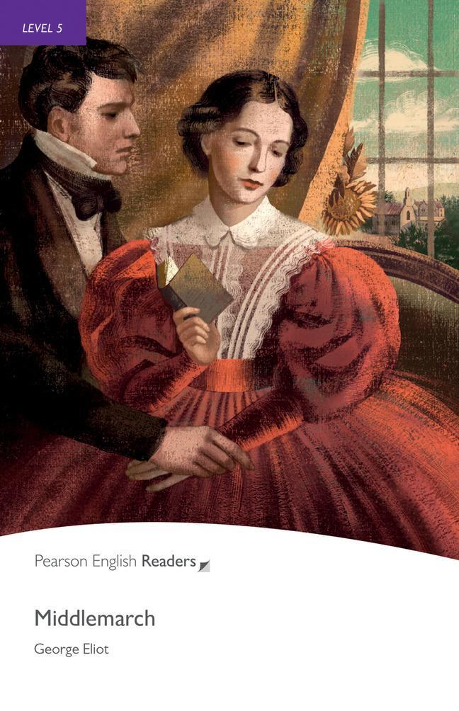 Cover: 9781408291405 | Level 5: Middlemarch | George Eliot | Taschenbuch | Englisch | 2013