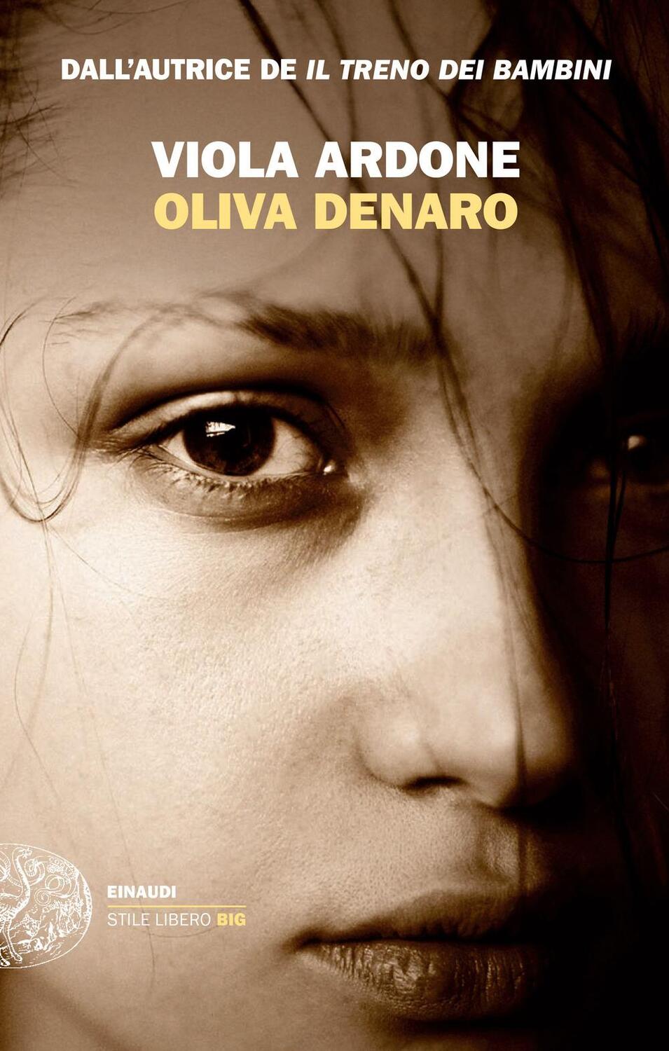 Cover: 9788806247973 | Oliva Denaro | Viola Ardone | Taschenbuch | Italienisch | 2021