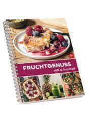 Cover: 9783985160402 | Fruchtgenuss | Mareen Kurray | Taschenbuch | Deutsch | 2023