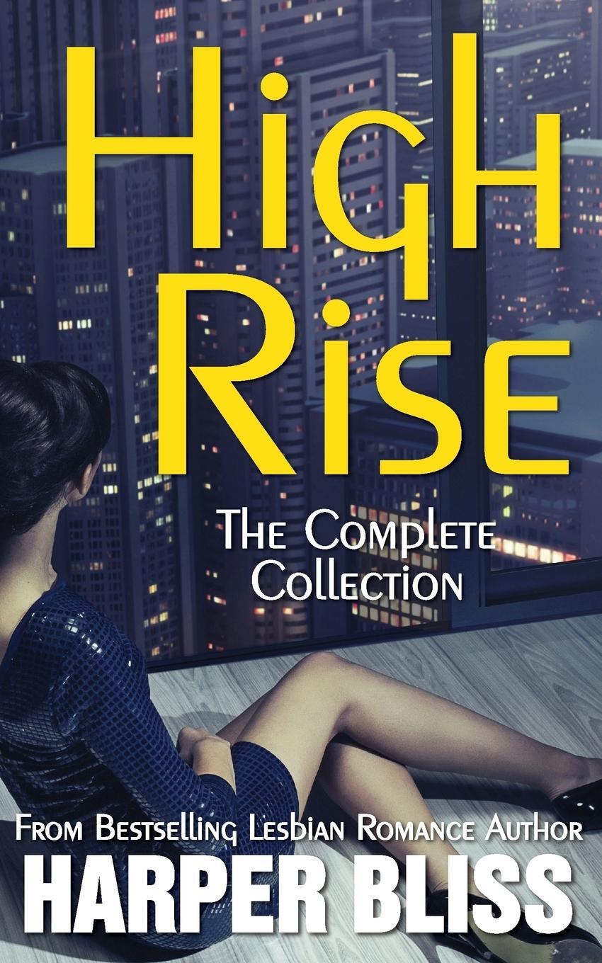 Cover: 9789881225900 | High Rise (The Complete Collection) | Harper Bliss | Taschenbuch