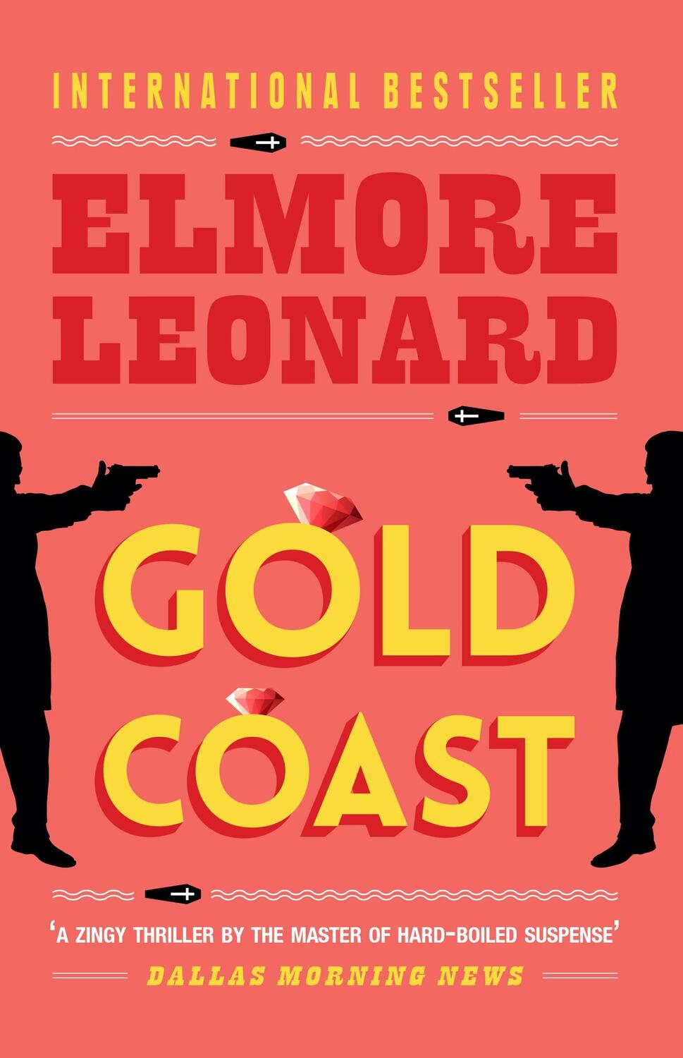 Cover: 9780753822388 | Gold Coast | Elmore Leonard | Taschenbuch | Kartoniert / Broschiert
