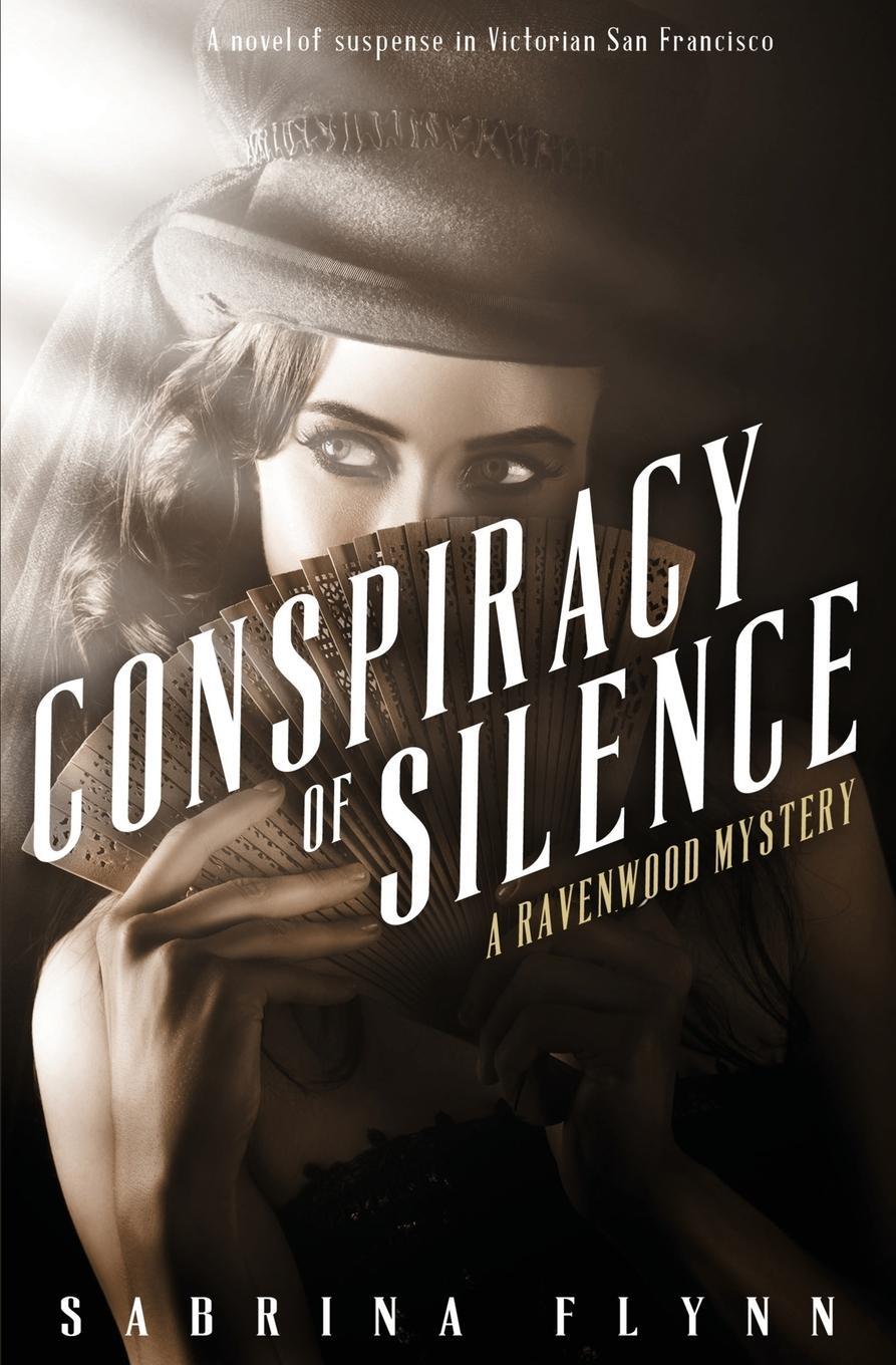 Cover: 9781955207089 | Conspiracy of Silence | Sabrina Flynn | Taschenbuch | Paperback | 2018