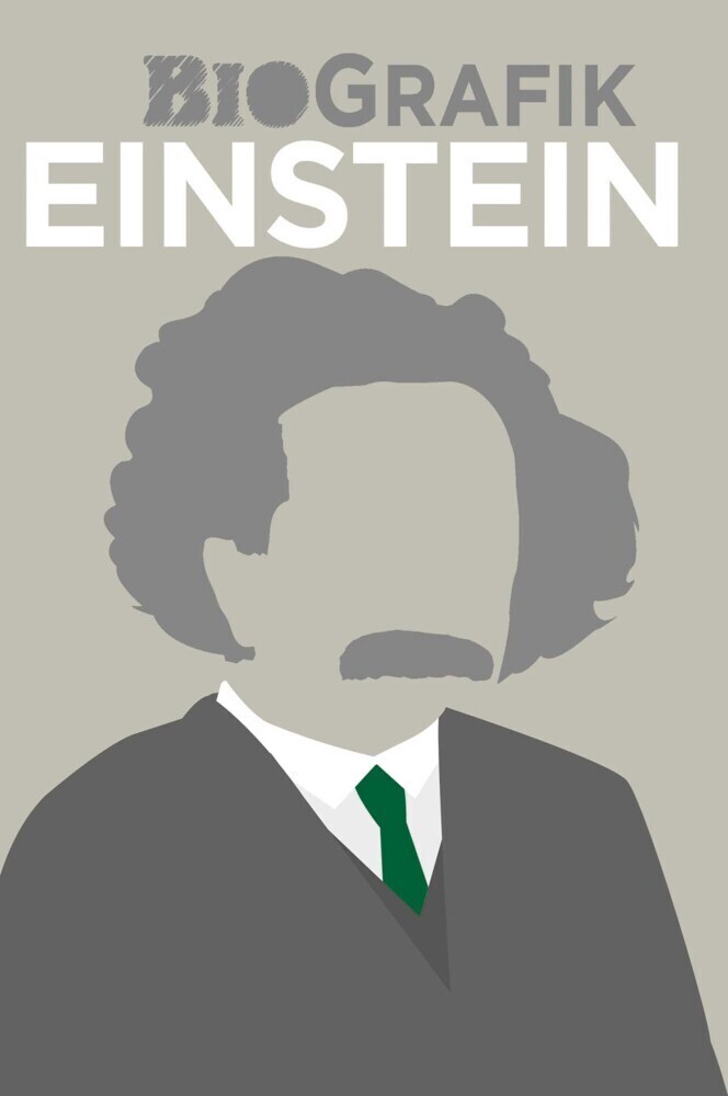 Cover: 9788863123975 | Einstein | Brian Clegg | Buch | 96 S. | Deutsch | 2019 | White Star