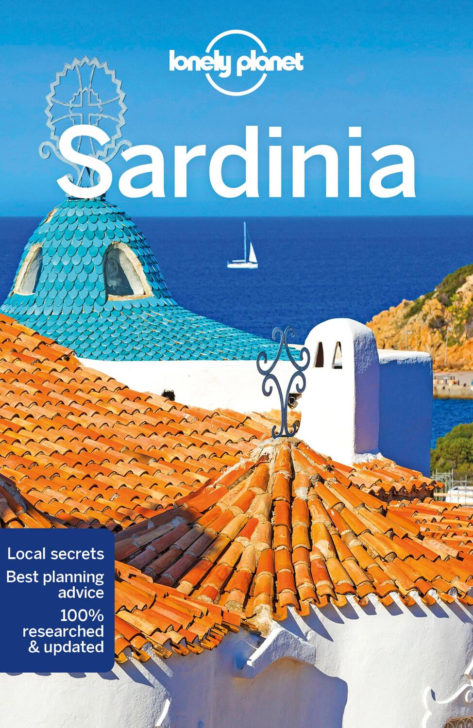 Cover: 9781787016408 | Sardinia | Gregor Clark (u. a.) | Taschenbuch | 288 S. | Englisch
