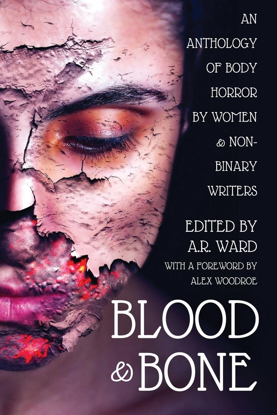 Cover: 9781838391584 | Blood and Bone | A. R. Ward | Taschenbuch | Paperback | Englisch