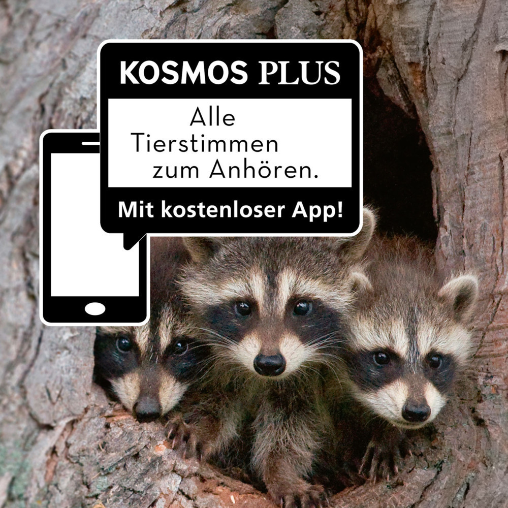 Bild: 9783440152447 | Tier- und Pflanzenführer | Anita van Saan (u. a.) | Taschenbuch | 2017