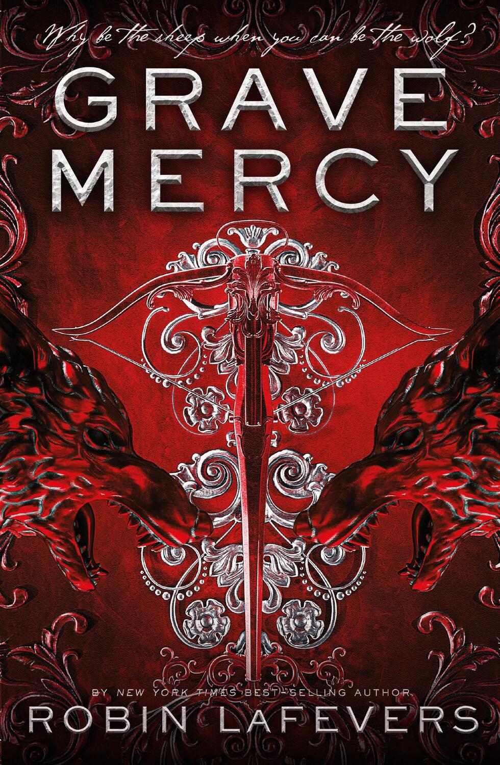 Cover: 9781783448234 | Grave Mercy | Robin LaFevers | Taschenbuch | His Fair Assassin | 2019