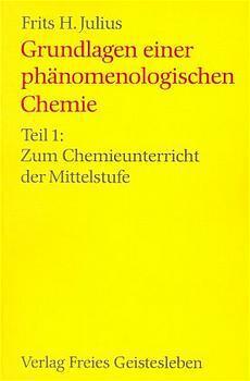 Cover: 9783772505928 | Zum Chemieunterricht der Mittelstufe | Frits H. Julius (u. a.) | Buch