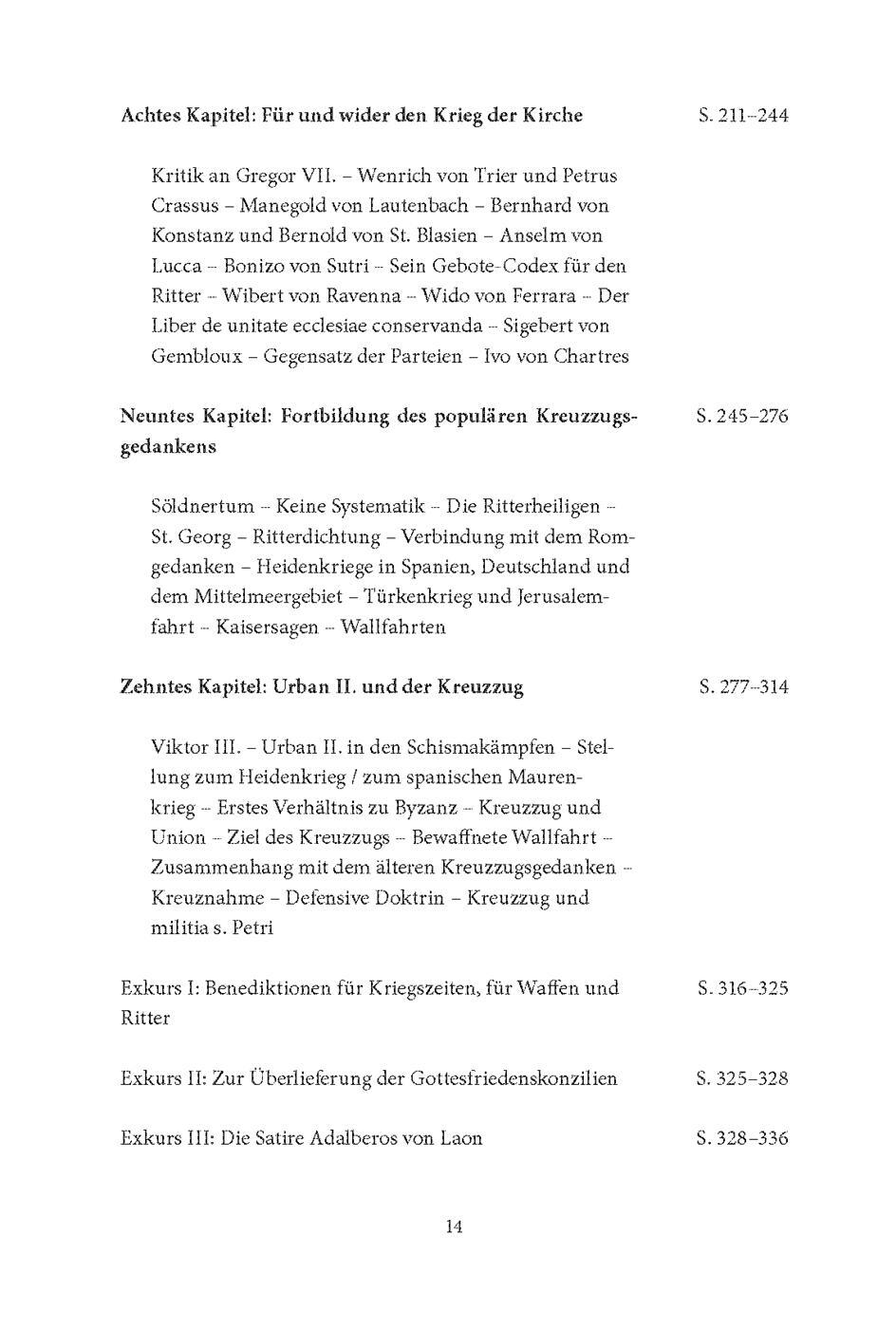 Bild: 9783534276127 | Die Entstehung des Kreuzzugsgedankens | Carl Erdmann | Buch | 438 S.