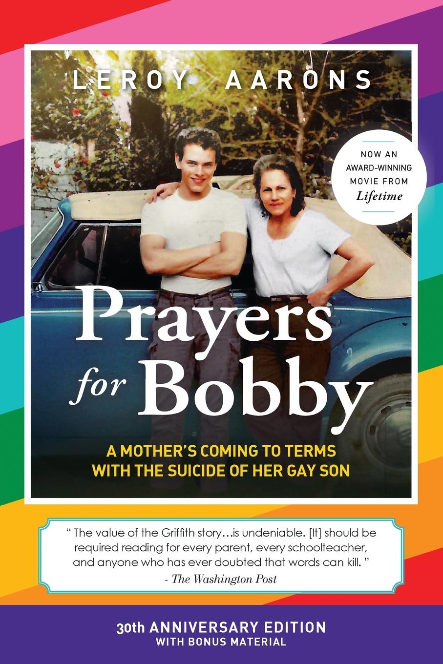 Cover: 9798991944809 | Prayers for Bobby | Leroy Aarons | Taschenbuch | Englisch | 2024