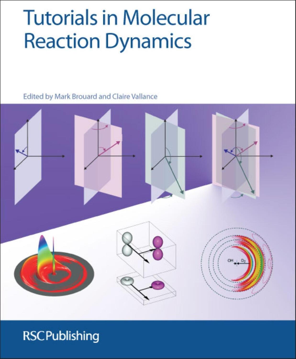 Cover: 9781849735308 | Tutorials in Molecular Reaction Dynamics | Taschenbuch | Englisch