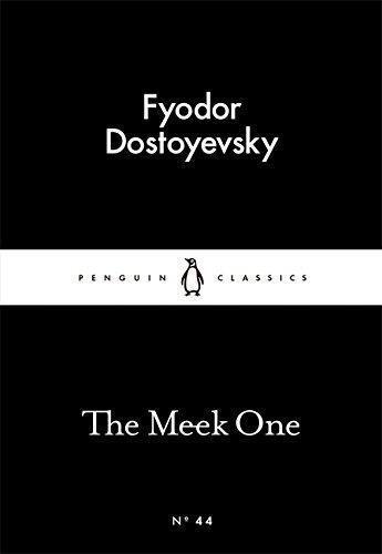 Cover: 9780141397481 | The Meek One | Fyodor Dostoyevsky | Taschenbuch | Englisch | 2015
