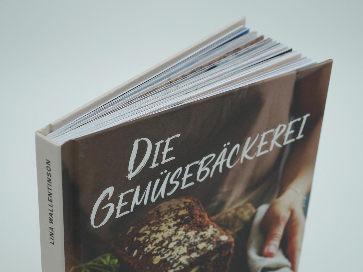 Bild: 9783784357102 | Die Gemüsebäckerei | Lina Wallentinson | Buch | Deutsch | 2022