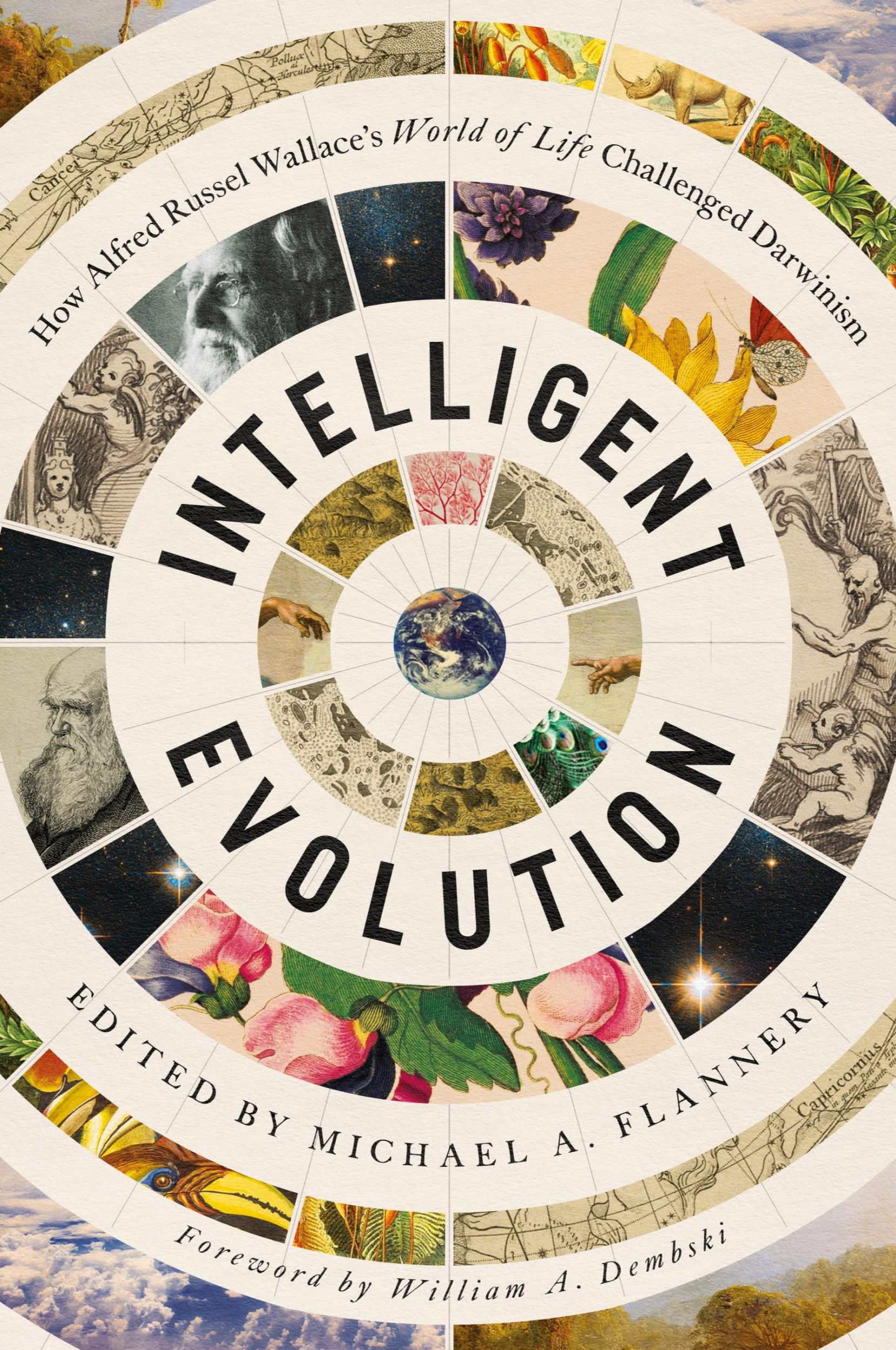 Cover: 9781645427049 | Intelligent Evolution | Michael A. Flannery (u. a.) | Taschenbuch