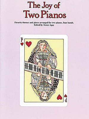 Cover: 9780825680762 | The Joy of Two Pianos | Taschenbuch | Buch | Englisch | 2008