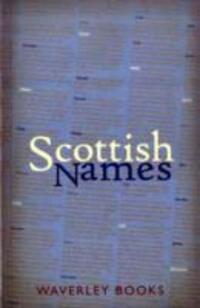 Cover: 9781902407791 | Scottish Names | George McKay | Taschenbuch | Englisch | 2007