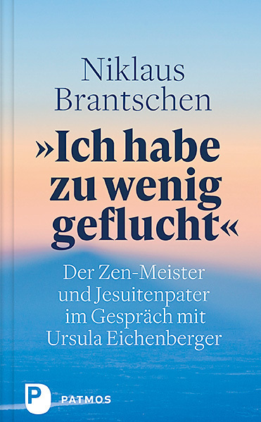 Cover: 9783843610780 | "Ich habe zu wenig geflucht" | Niklaus Brantschen (u. a.) | Buch