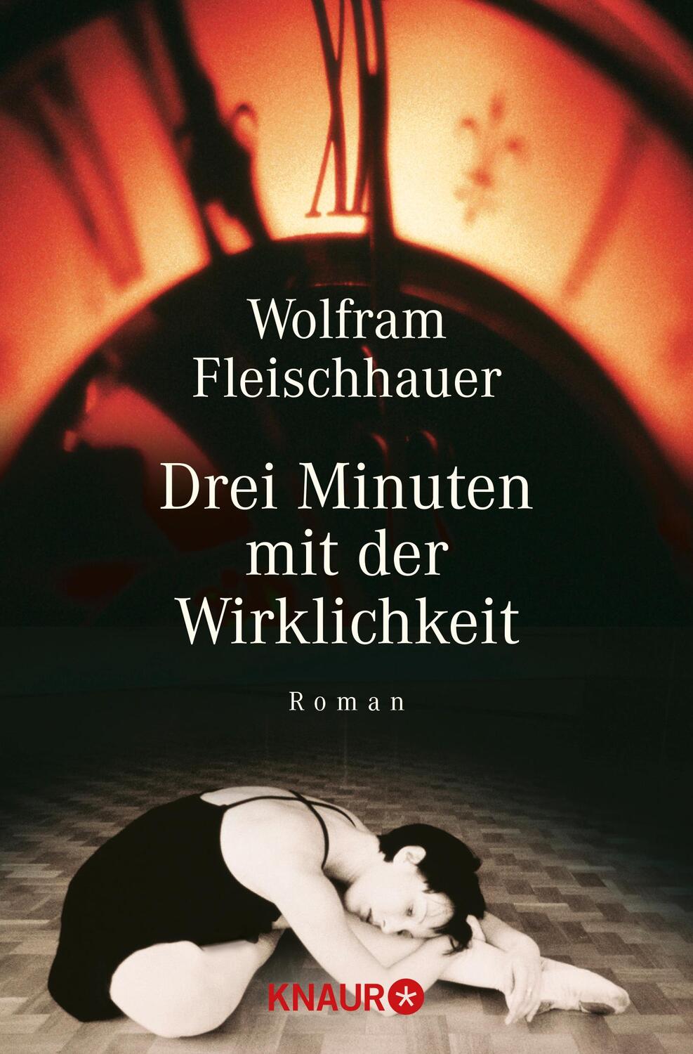Cover: 9783426622568 | Drei Minuten mit der Wirklichkeit | Wolfram Fleischhauer | Taschenbuch