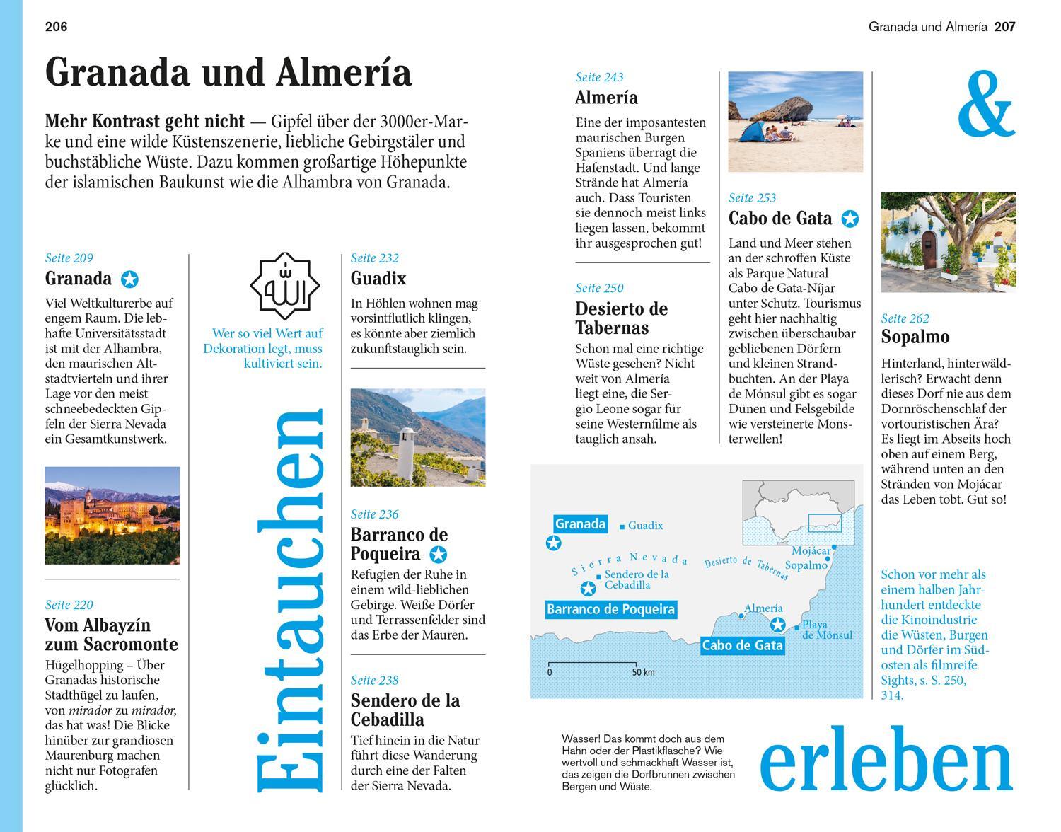 Bild: 9783616020044 | DuMont Reise-Taschenbuch Andalusien | Maria Anna Hälker | Taschenbuch