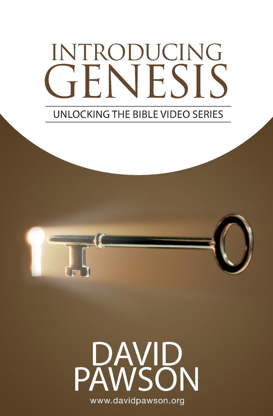 Cover: 9781911173809 | INTRODUCING Genesis | David Pawson | Taschenbuch | Paperback | 2019