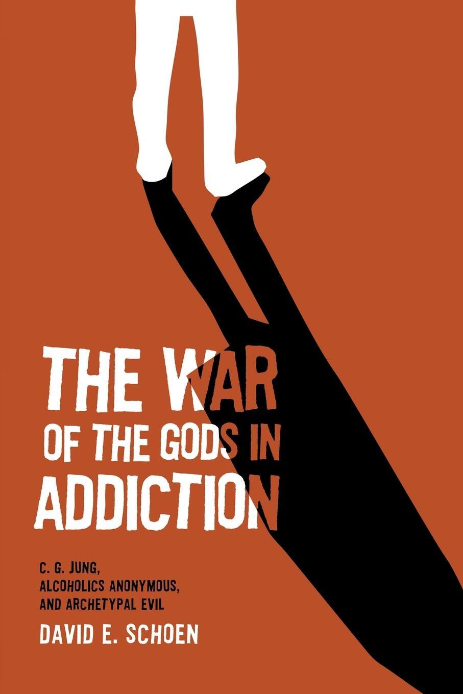 Cover: 9781630519209 | The War Of The Gods In Addiction | David Schoen | Taschenbuch | 2020