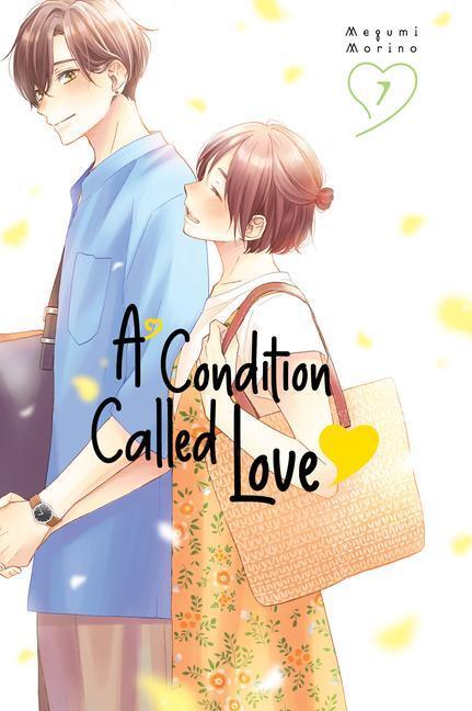Cover: 9781646517626 | A Condition Called Love 7 | Megumi Morino | Taschenbuch | Englisch