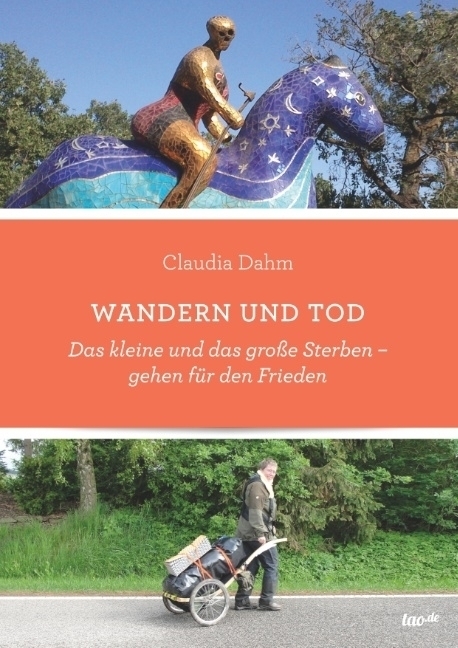 Cover: 9783962403379 | Wandern und Tod | Claudia Dahm | Taschenbuch | 120 S. | Deutsch | 2018
