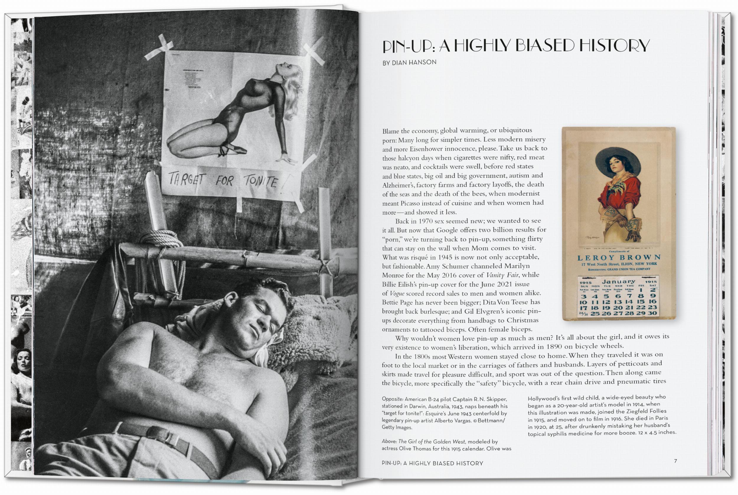 Bild: 9783836588119 | The Art of Pin-up. 40th Ed. | Sarahjane Blum (u. a.) | Buch | 512 S.