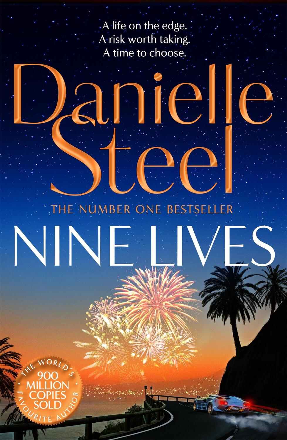 Cover: 9781529021547 | Nine Lives | Danielle Steel | Taschenbuch | Englisch | 2022