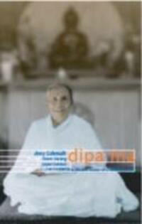 Cover: 9781899579730 | Dipa Ma | The Life and Legacy of a Buddhist Master | Amy Schmidt