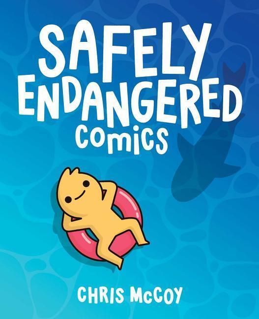 Cover: 9781449497163 | Safely Endangered Comics | Chris McCoy | Taschenbuch | Englisch | 2019