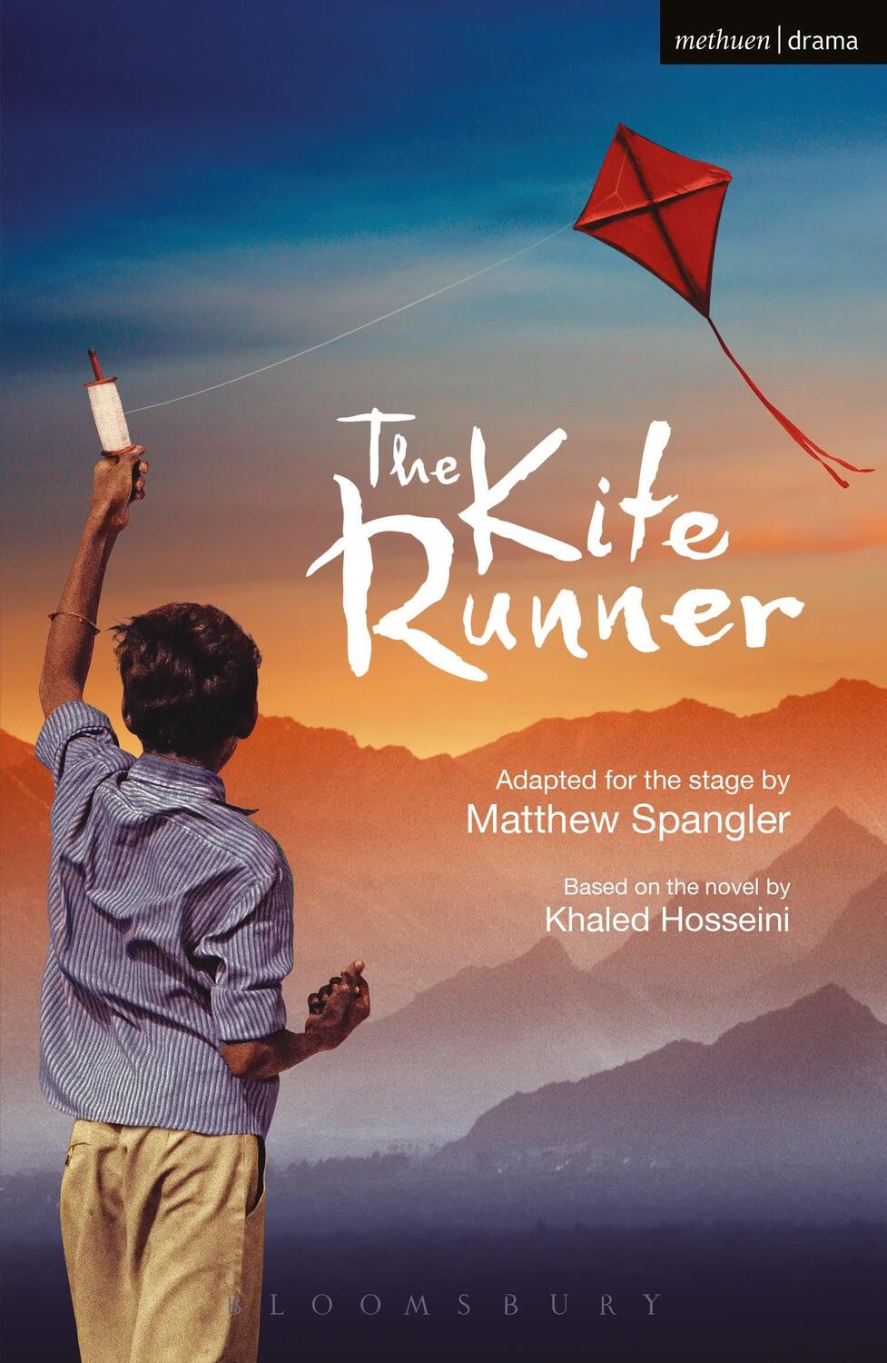Cover: 9781350033221 | The Kite Runner | Khaled Hosseini | Taschenbuch | Englisch | 2016