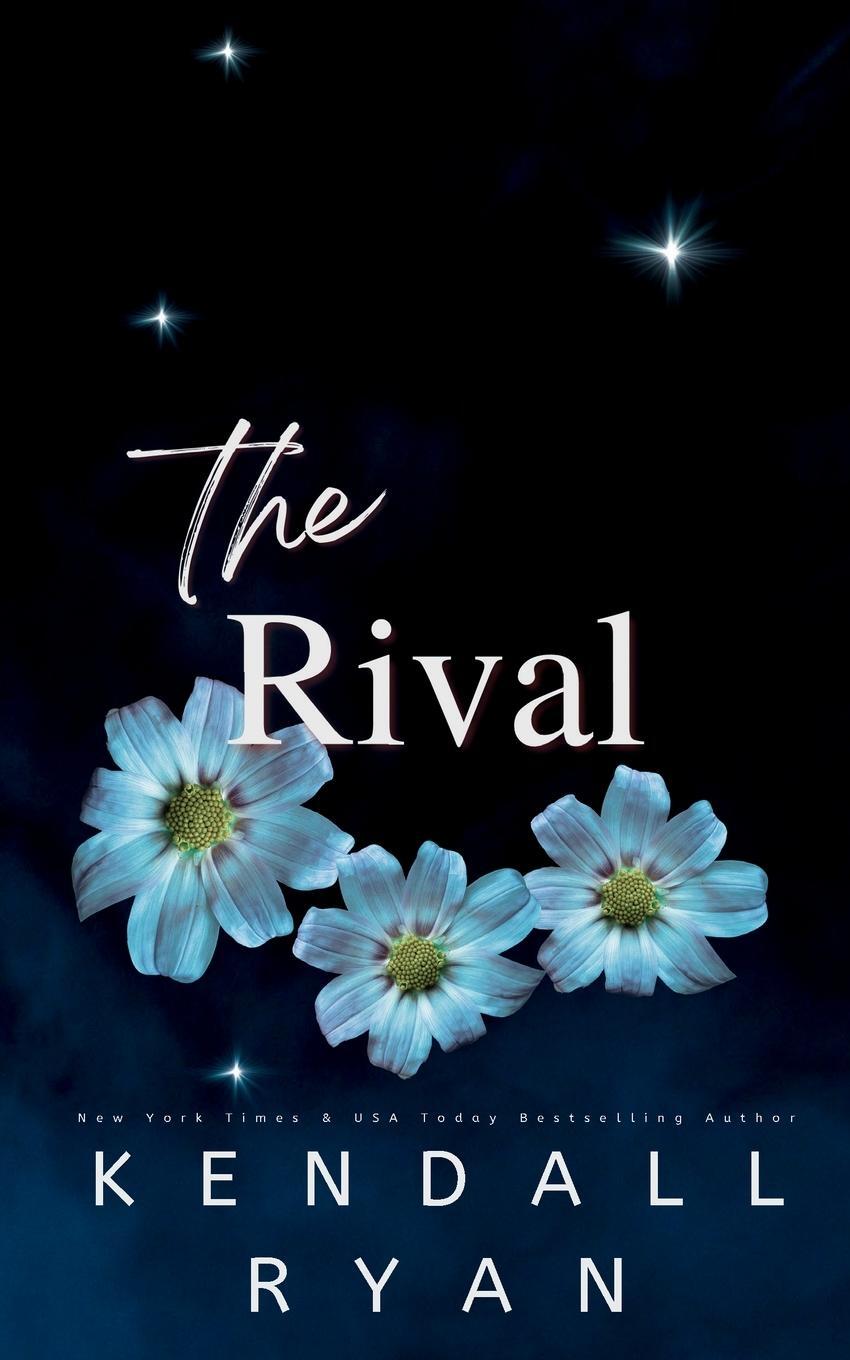 Cover: 9781952036057 | The Rival | Kendall Ryan | Taschenbuch | Looking to Score | Paperback