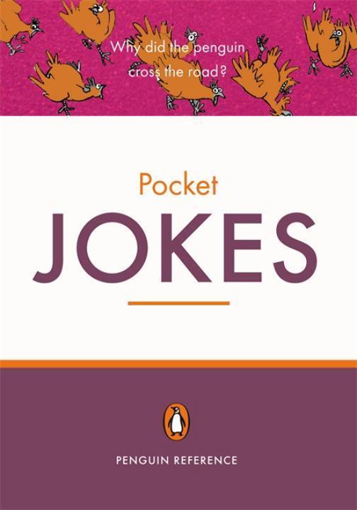 Cover: 9780141027487 | Penguin Pocket Jokes | David Pickering | Taschenbuch | Englisch | 2006