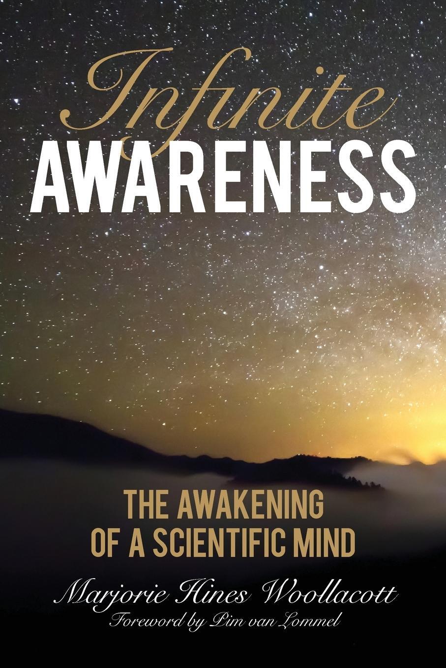 Cover: 9781538110195 | Infinite Awareness | The Awakening of a Scientific Mind | Woollacott