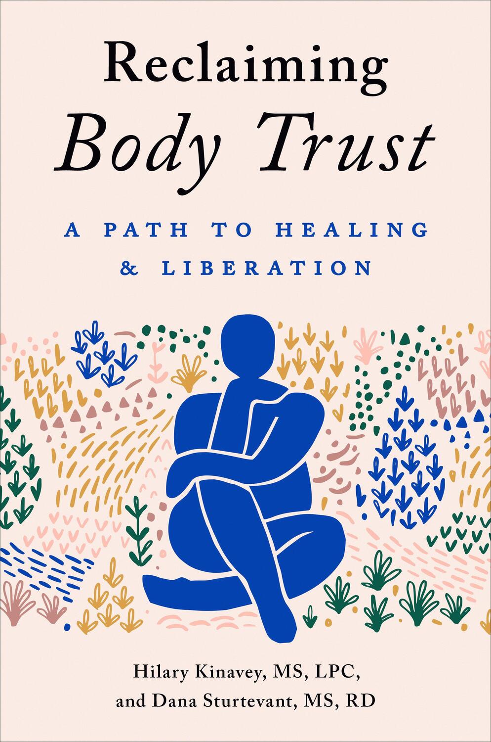 Cover: 9780593418666 | Reclaiming Body Trust | A Path to Healing &amp; Liberation | Buch | 2022