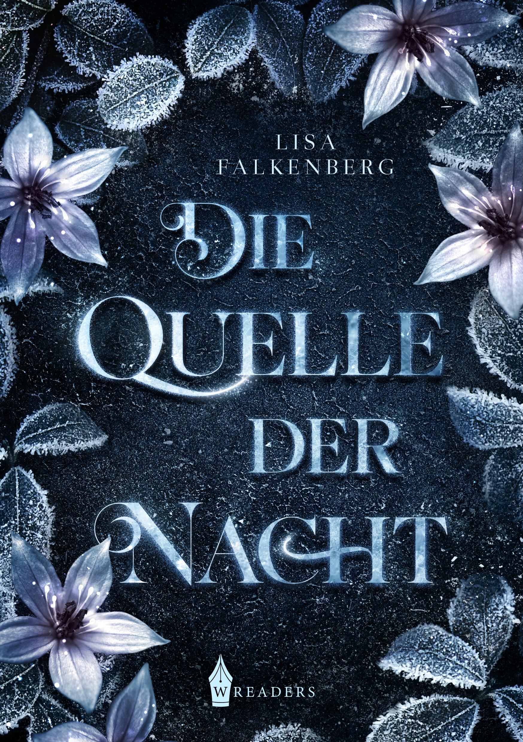 Cover: 9783989428843 | Die Quelle der Nacht | Lisa Falkenberg | Taschenbuch | 326 S. | 2025