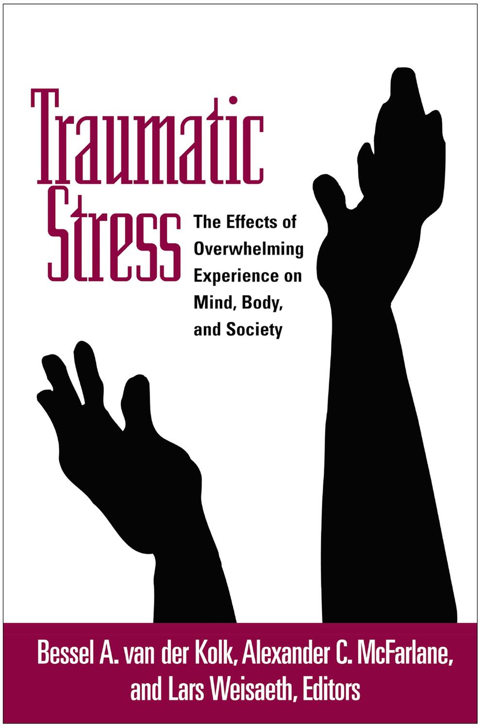 Cover: 9781572304574 | Traumatic Stress | Taschenbuch | Englisch | 1999 | EAN 9781572304574