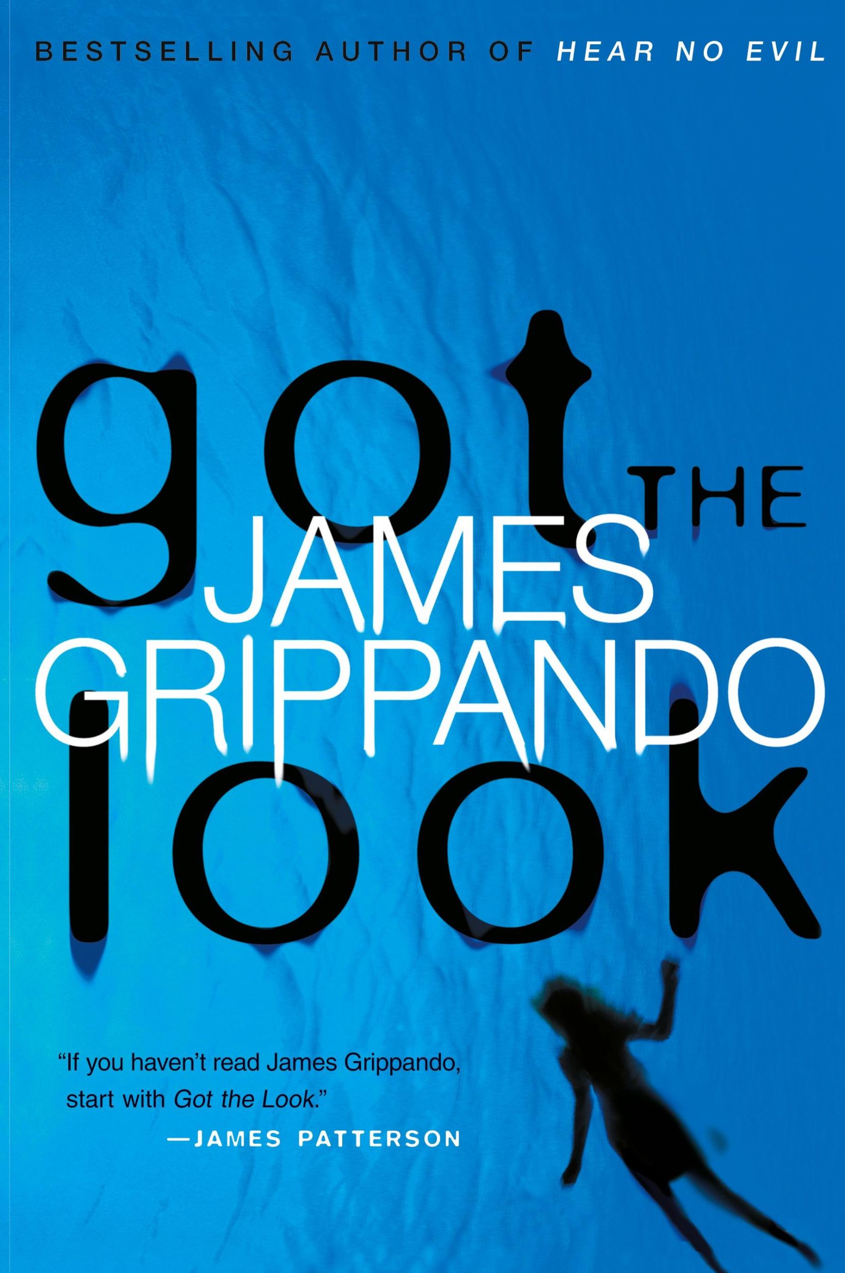 Cover: 9780060878931 | Got the Look | James Grippando | Taschenbuch | Kartoniert / Broschiert