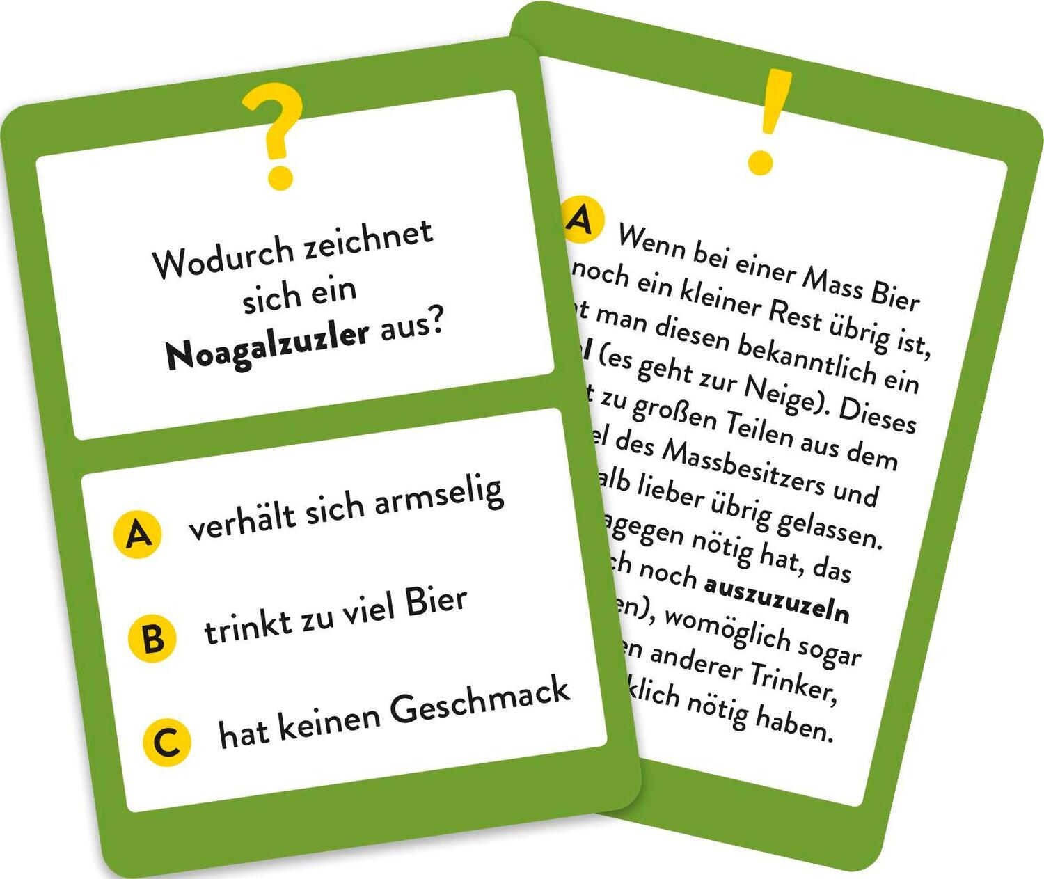 Bild: 4036442012765 | Schleich di! Das Schimpfwort-Quiz | Marianne Huber | Spiel | Schachtel