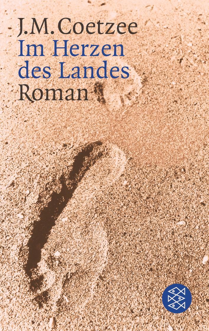 Cover: 9783596132539 | Im Herzen des Landes | J. M. Coetzee | Taschenbuch | Deutsch | 1997