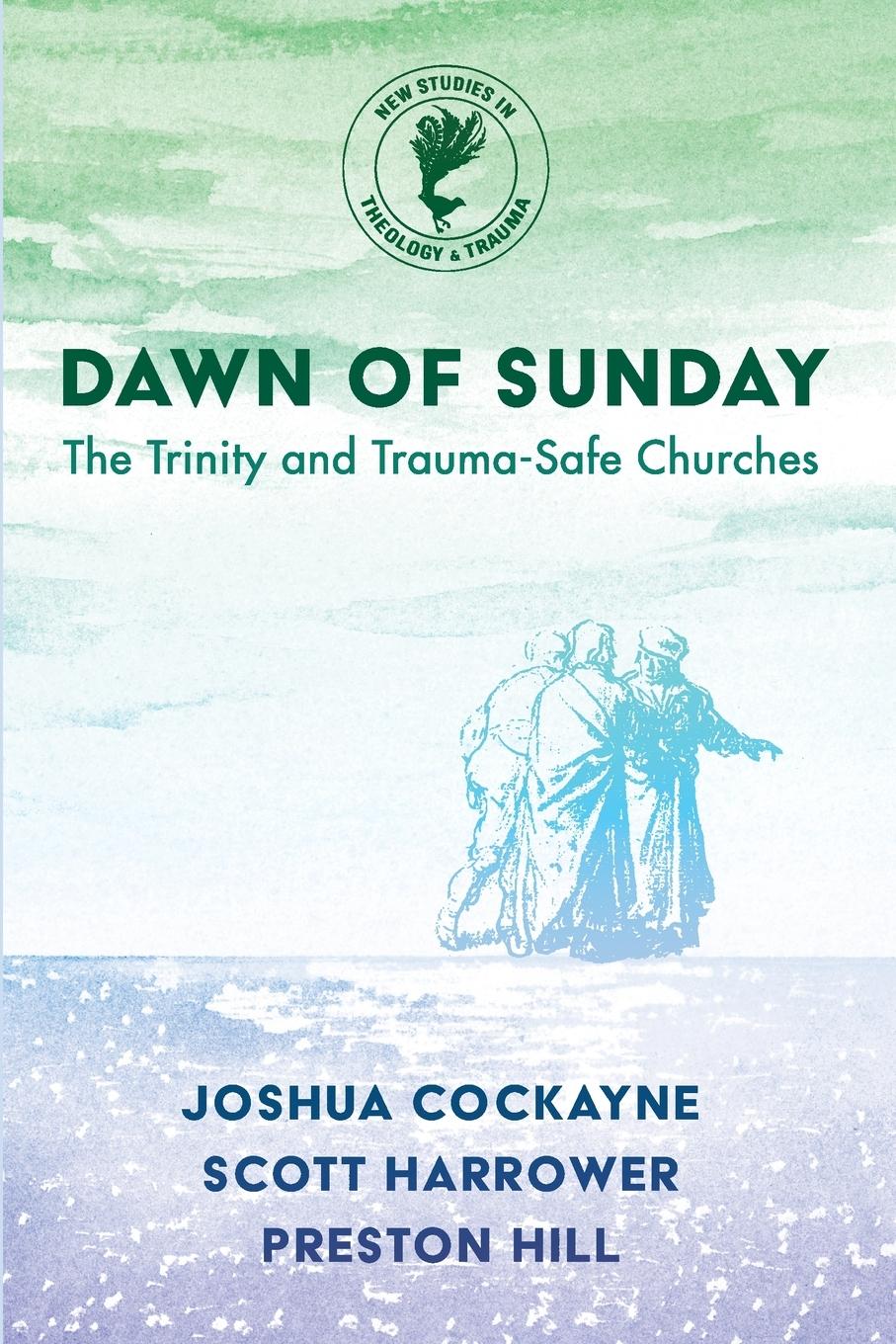 Cover: 9781725291041 | Dawn of Sunday | Joshua Cockayne (u. a.) | Taschenbuch | Englisch