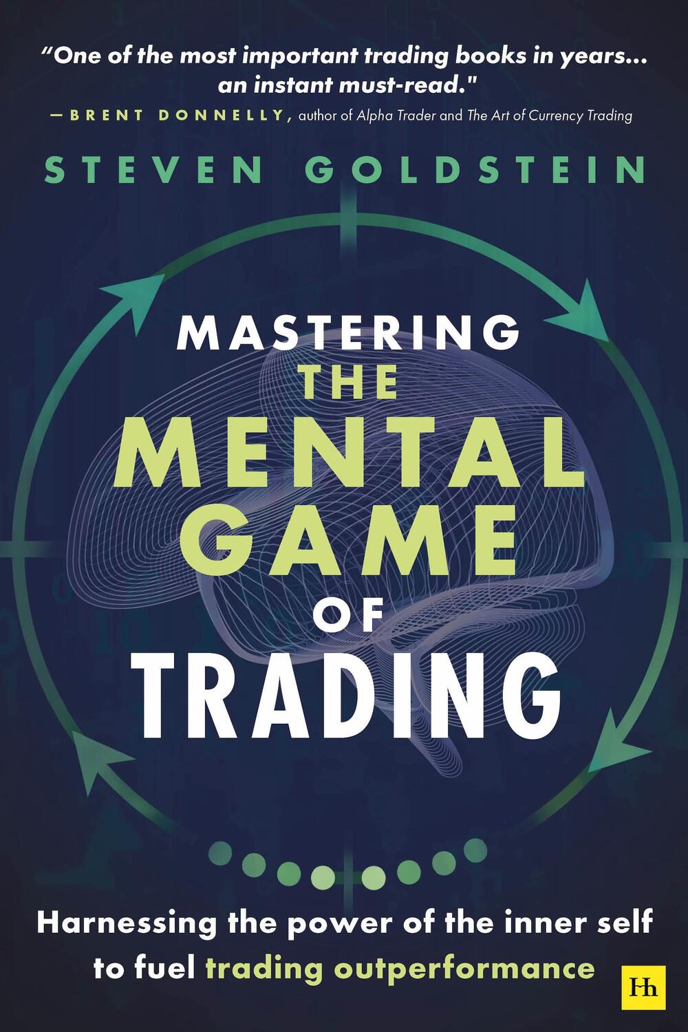 Cover: 9781804090077 | Mastering the Mental Game of Trading | Steven Goldstein | Taschenbuch