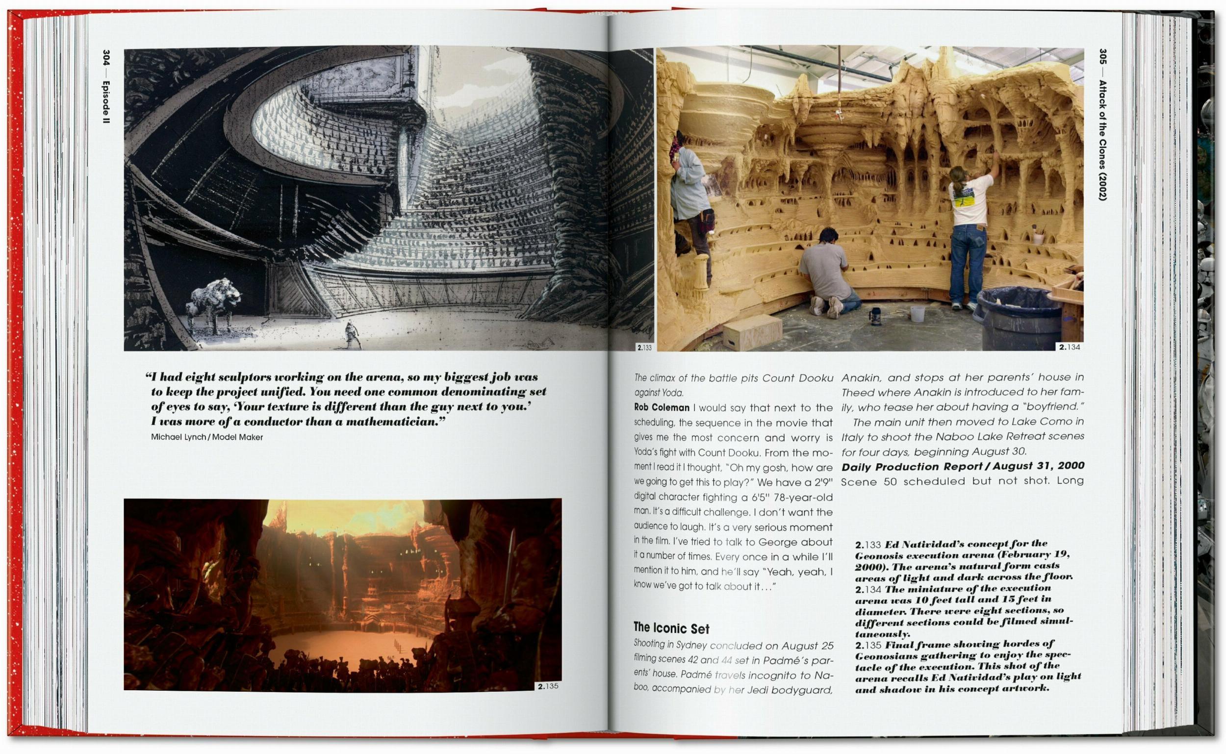 Bild: 9783836593274 | The Star Wars Archives. 1999-2005. 40th Ed. | Paul Duncan | Buch