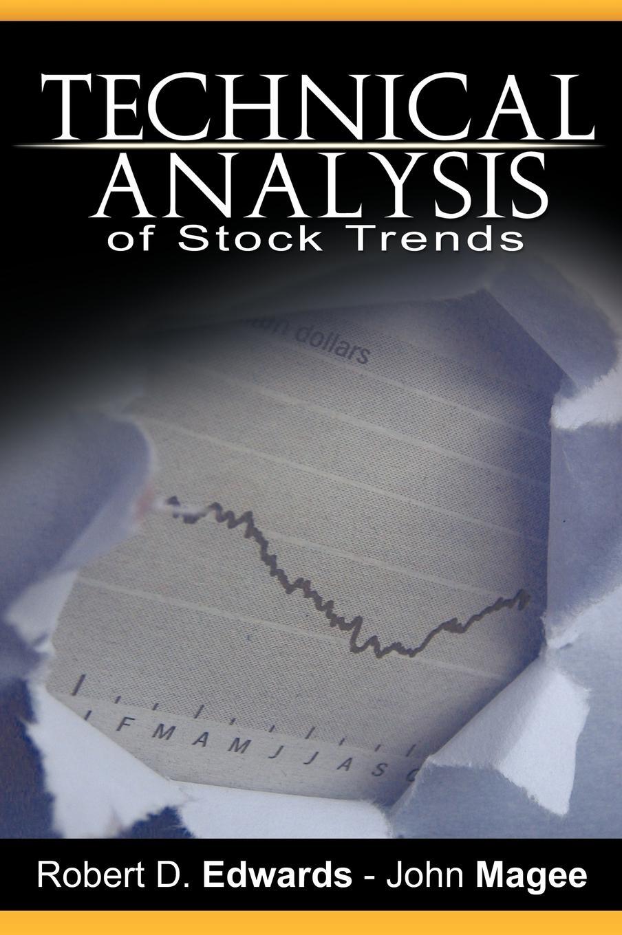 Cover: 9781607962120 | Technical Analysis of Stock Trends by Robert D. Edwards and John Magee