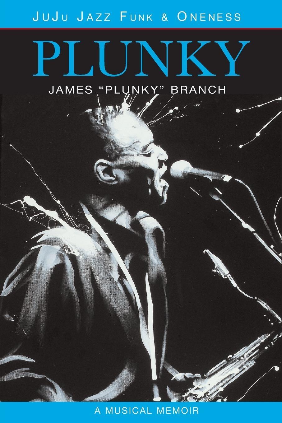 Cover: 9781887276450 | Plunky | James Plunky Branch | Taschenbuch | Paperback | Englisch