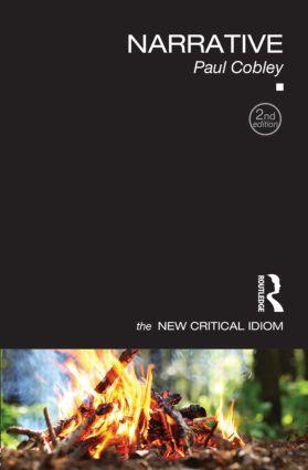 Cover: 9780415834445 | Narrative | Paul Cobley | Taschenbuch | The New Critical Idiom | 2013