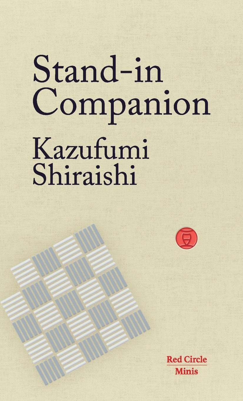 Cover: 9781912864003 | Stand-In Companion | Kazufumi Shiraishi | Taschenbuch | Paperback