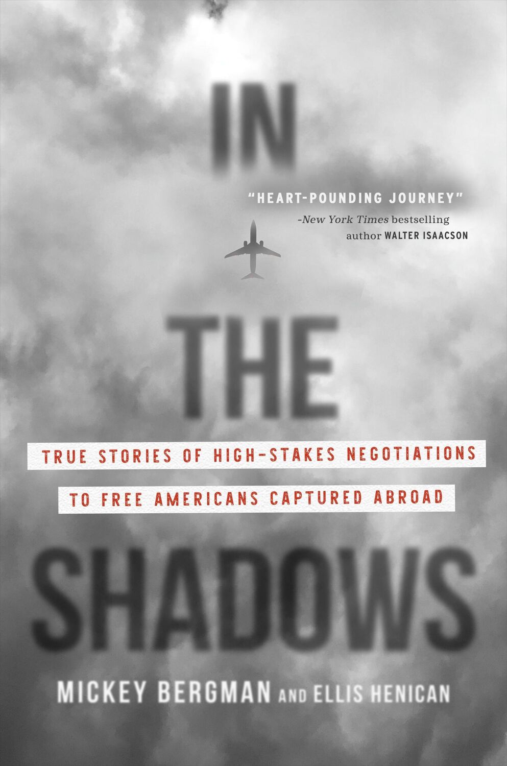 Cover: 9781546004752 | In the Shadows | Mickey Bergman (u. a.) | Buch | Englisch | 2024