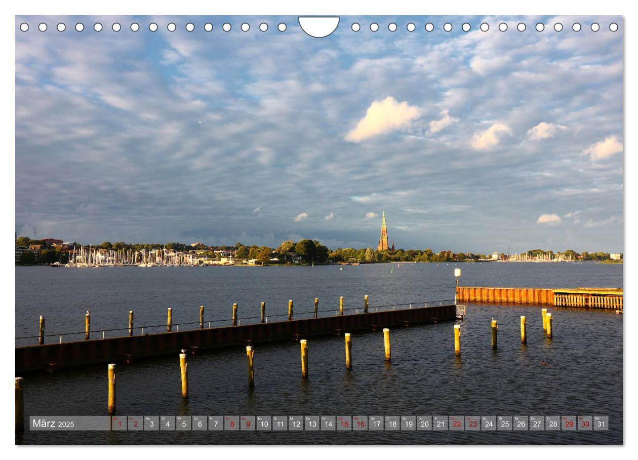 Bild: 9783435432615 | Impressionen von der Schlei - Deutschlands einzigem Fjord...